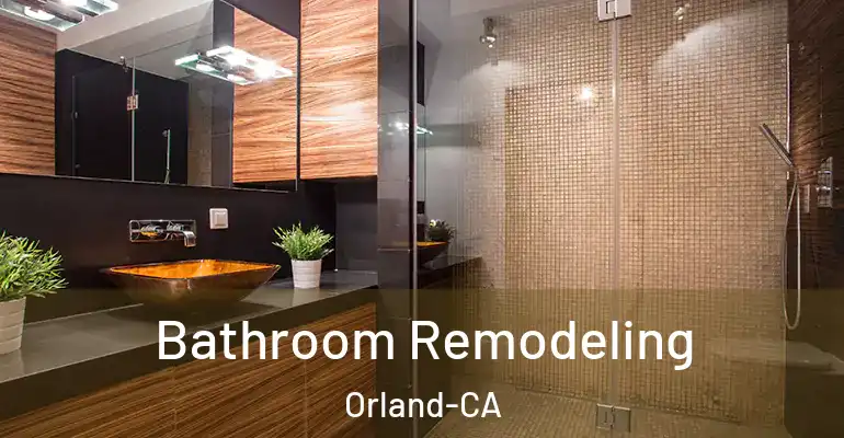 inner Bathroom imggen Bathroom Remodeling Orland-CA
