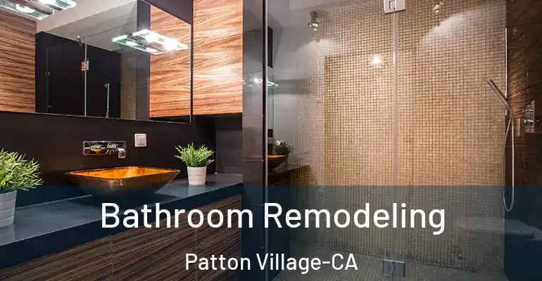 inner Bathroom imggen Bathroom Remodeling Patton Village-CA