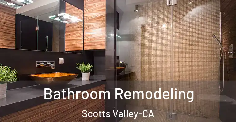 inner Bathroom imggen Bathroom Remodeling Scotts Valley-CA