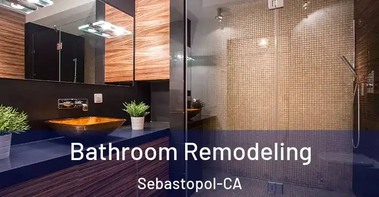 inner Bathroom imggen Bathroom Remodeling Sebastopol-CA