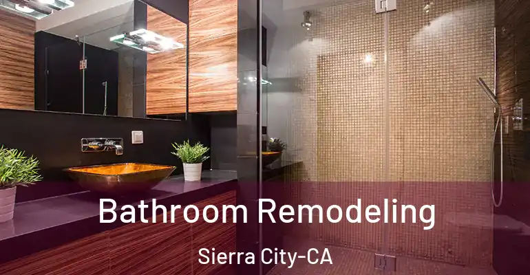 inner Bathroom imggen Bathroom Remodeling Sierra City-CA