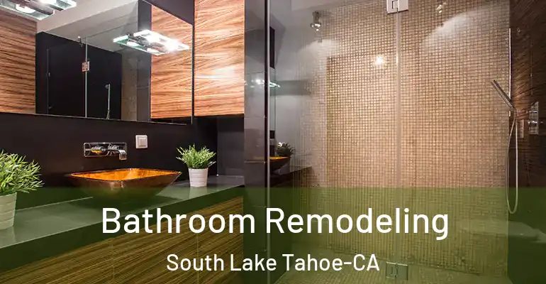 inner Bathroom imggen Bathroom Remodeling South Lake Tahoe-CA