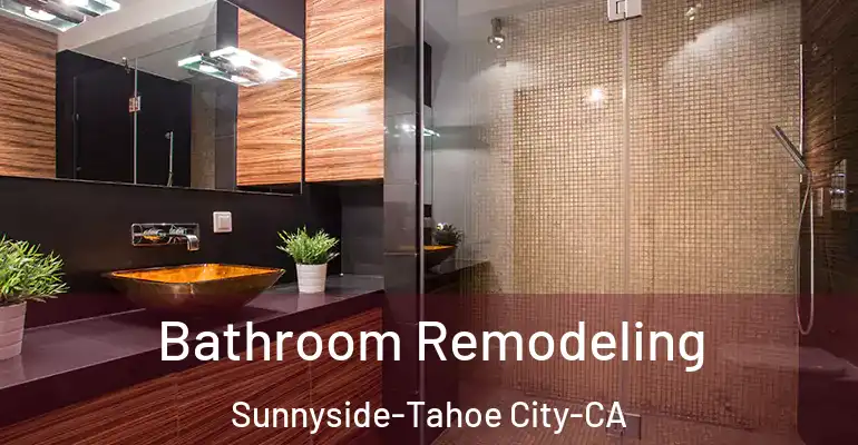 inner Bathroom imggen Bathroom Remodeling Sunnyside-Tahoe City-CA