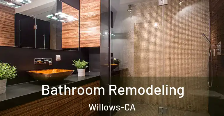 inner Bathroom imggen Bathroom Remodeling Willows-CA