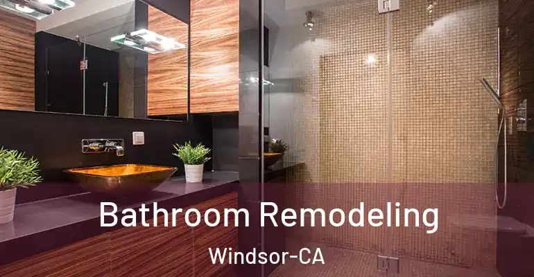inner Bathroom imggen Bathroom Remodeling Windsor-CA