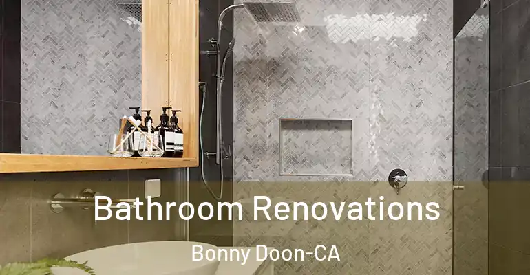 inner Bathroom imggen Bathroom Renovations Bonny Doon-CA