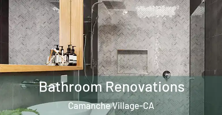 inner Bathroom imggen Bathroom Renovations Camanche Village-CA