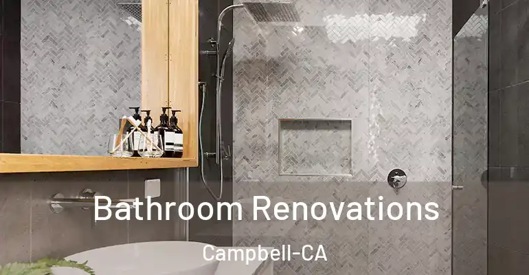 inner Bathroom imggen Bathroom Renovations Campbell-CA