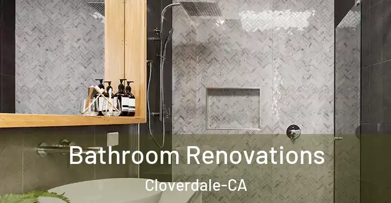 inner Bathroom imggen Bathroom Renovations Cloverdale-CA