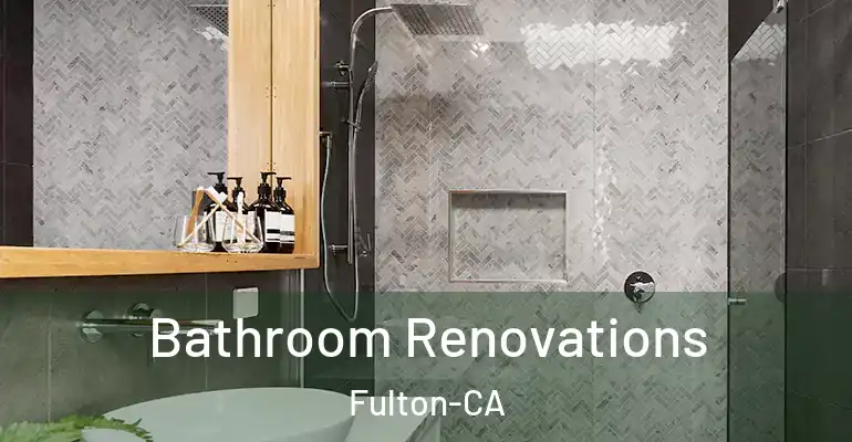 inner Bathroom imggen Bathroom Renovations Fulton-CA