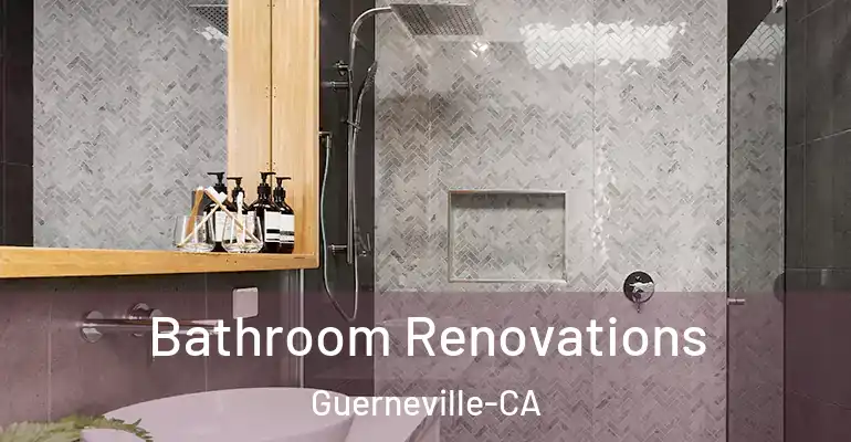 inner Bathroom imggen Bathroom Renovations Guerneville-CA