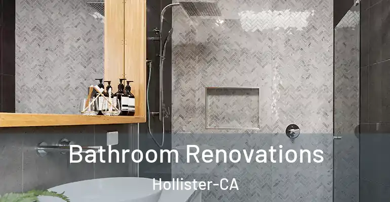 inner Bathroom imggen Bathroom Renovations Hollister-CA