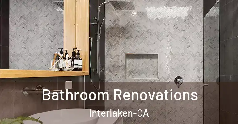inner Bathroom imggen Bathroom Renovations Interlaken-CA