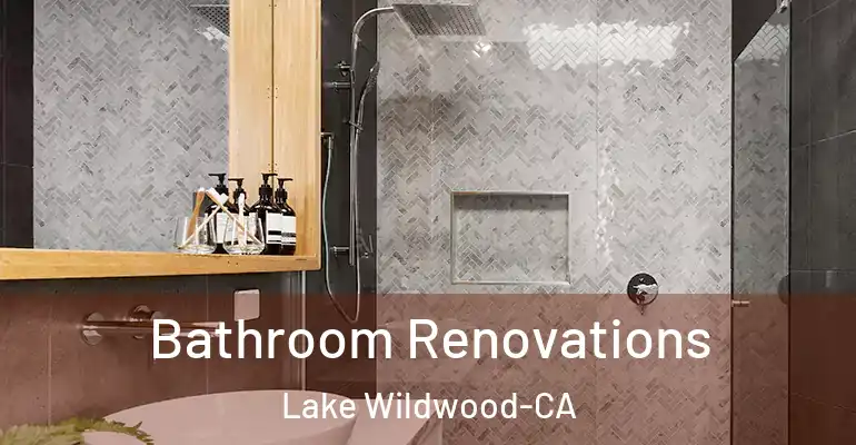 inner Bathroom imggen Bathroom Renovations Lake Wildwood-CA