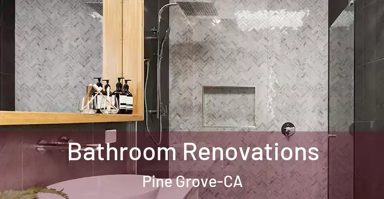 inner Bathroom imggen Bathroom Renovations Pine Grove-CA