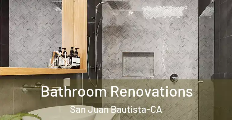 inner Bathroom imggen Bathroom Renovations San Juan Bautista-CA