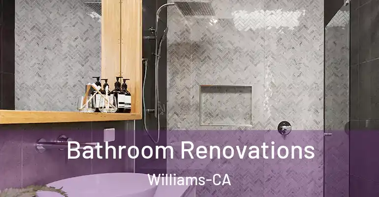 inner Bathroom imggen Bathroom Renovations Williams-CA