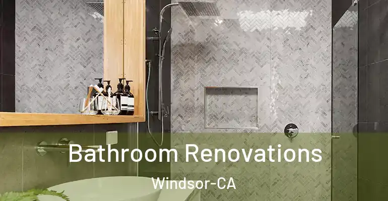 inner Bathroom imggen Bathroom Renovations Windsor-CA