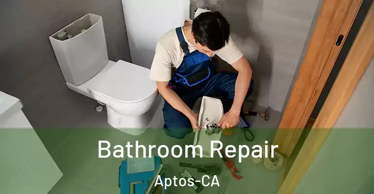 inner Bathroom imggen Bathroom Repair Aptos-CA