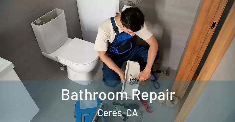 inner Bathroom imggen Bathroom Repair Ceres-CA