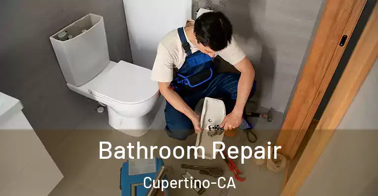 inner Bathroom imggen Bathroom Repair Cupertino-CA