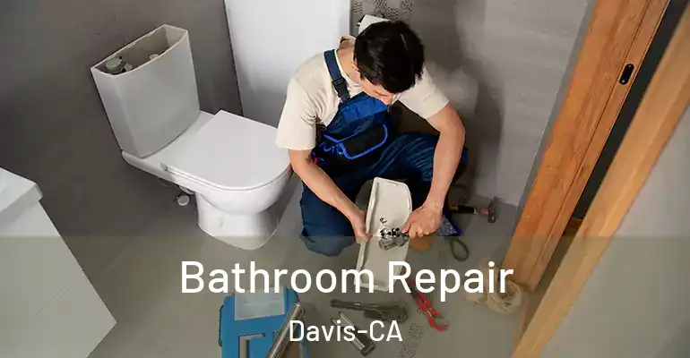 inner Bathroom imggen Bathroom Repair Davis-CA