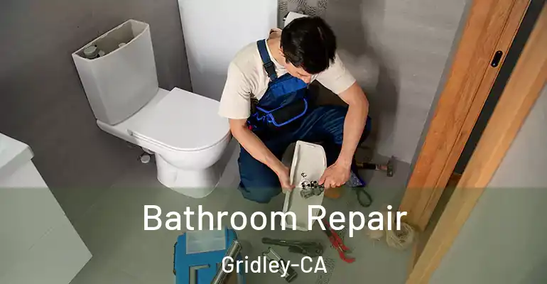 inner Bathroom imggen Bathroom Repair Gridley-CA