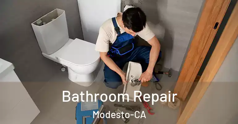 inner Bathroom imggen Bathroom Repair Modesto-CA