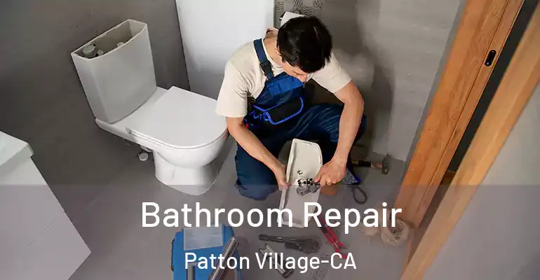 inner Bathroom imggen Bathroom Repair Patton Village-CA