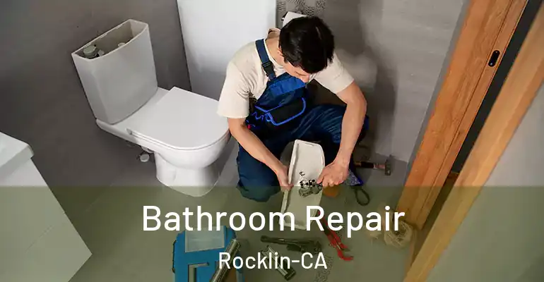 inner Bathroom imggen Bathroom Repair Rocklin-CA