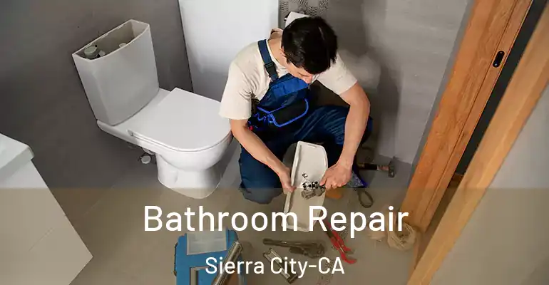 inner Bathroom imggen Bathroom Repair Sierra City-CA