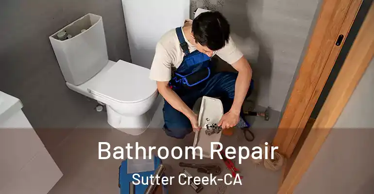 inner Bathroom imggen Bathroom Repair Sutter Creek-CA