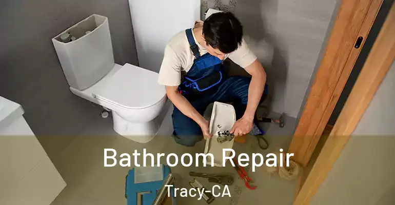 inner Bathroom imggen Bathroom Repair Tracy-CA
