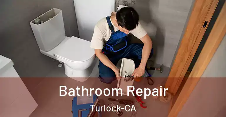 inner Bathroom imggen Bathroom Repair Turlock-CA
