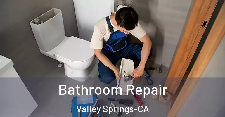 inner Bathroom imggen Bathroom Repair Valley Springs-CA