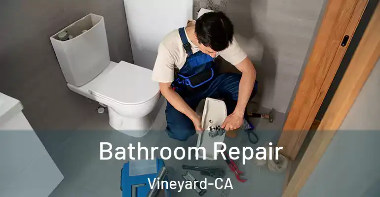 inner Bathroom imggen Bathroom Repair Vineyard-CA