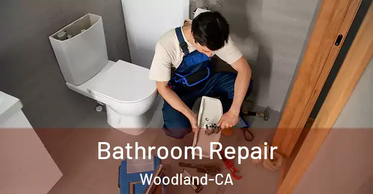 inner Bathroom imggen Bathroom Repair Woodland-CA