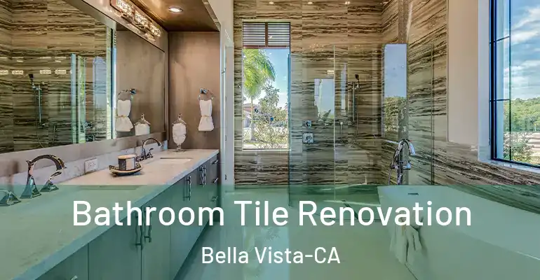 inner Bathroom imggen Bathroom Tile Renovation Bella Vista-CA