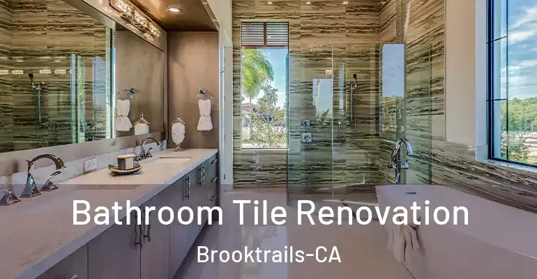 inner Bathroom imggen Bathroom Tile Renovation Brooktrails-CA