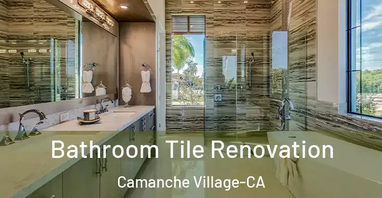 inner Bathroom imggen Bathroom Tile Renovation Camanche Village-CA