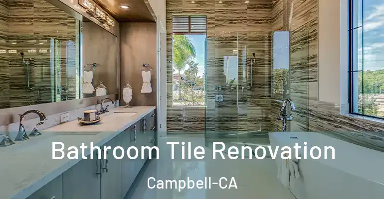inner Bathroom imggen Bathroom Tile Renovation Campbell-CA