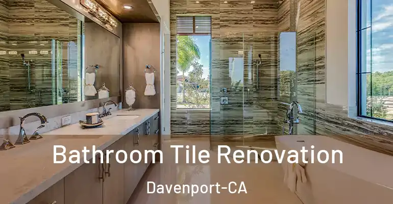 inner Bathroom imggen Bathroom Tile Renovation Davenport-CA