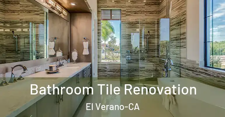 inner Bathroom imggen Bathroom Tile Renovation El Verano-CA