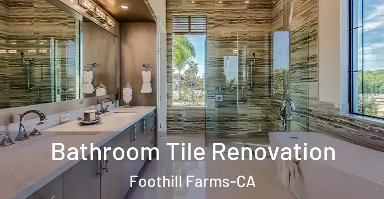 inner Bathroom imggen Bathroom Tile Renovation Foothill Farms-CA