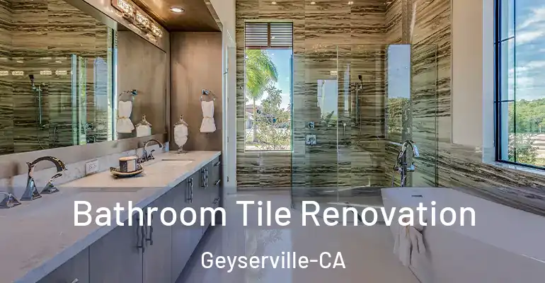 inner Bathroom imggen Bathroom Tile Renovation Geyserville-CA