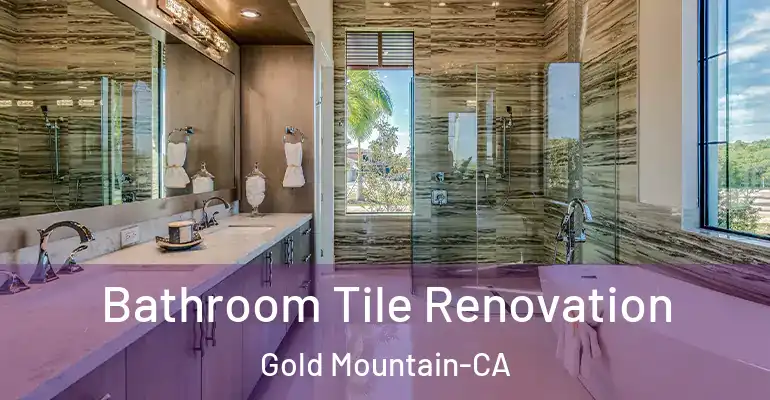 inner Bathroom imggen Bathroom Tile Renovation Gold Mountain-CA