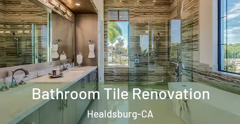 inner Bathroom imggen Bathroom Tile Renovation Healdsburg-CA