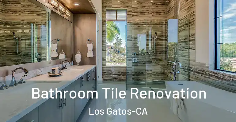 inner Bathroom imggen Bathroom Tile Renovation Los Gatos-CA