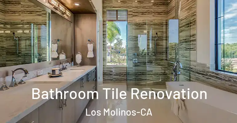 inner Bathroom imggen Bathroom Tile Renovation Los Molinos-CA