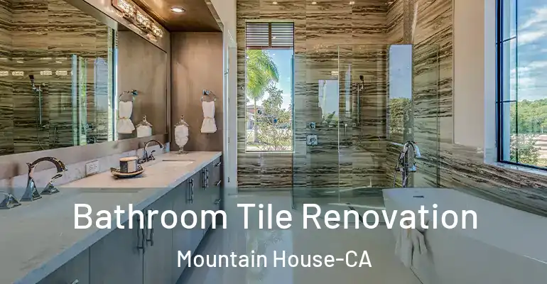 inner Bathroom imggen Bathroom Tile Renovation Mountain House-CA